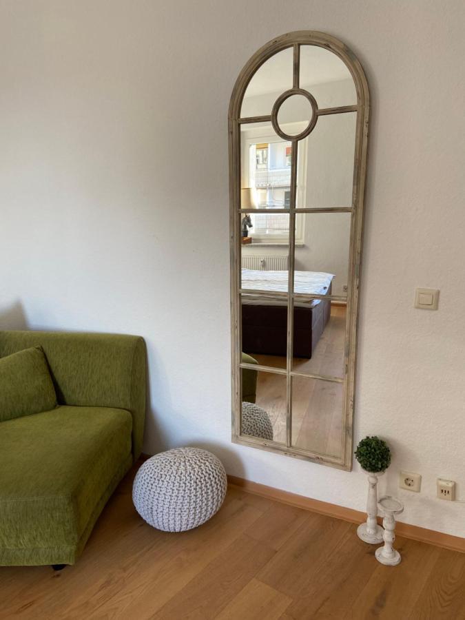Schoene Ferienwohnung Mit Kostenlosem Parkplatz Κότμπους Εξωτερικό φωτογραφία